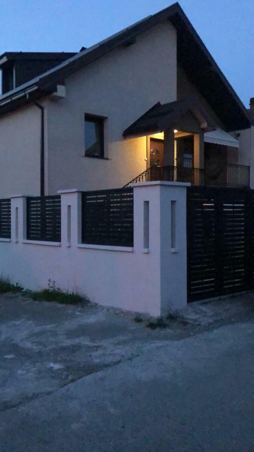 Rooms Sanja Kolasin Exterior photo